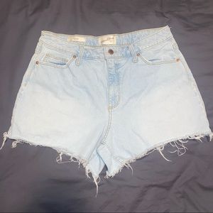 Universal Thread Vintage Midi Shorts Size 12